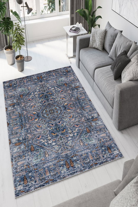 Conceptum Alfombra Multicolor 60 x 100 cm Conceptum Alfombra Multicolor 60 x 100 cm